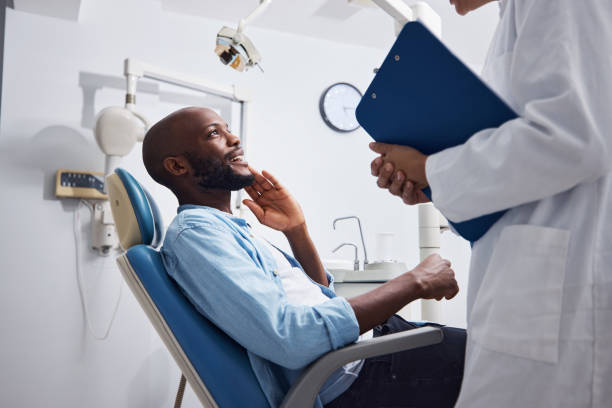 Best Emergency Treatment for Jaw Pain or Injury in Lewiston, ID