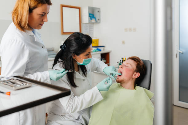 Best Emergency Cosmetic Dentistry (e.g., broken veneers) in Lewiston, ID